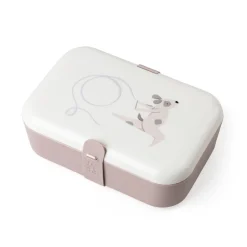 Outlet Madkasse, silikonestrop, Teeny Toes Madkasser & Drikkedunke