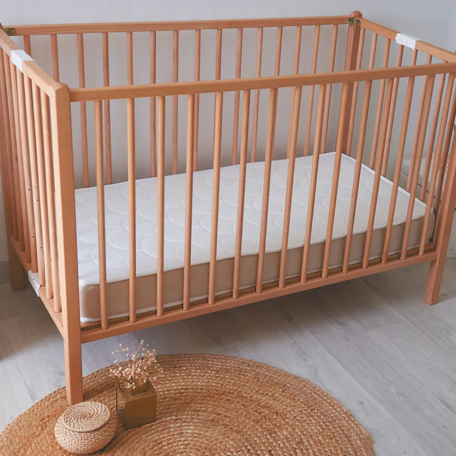 Outlet Madras Årstid 60x120 cm Børn Madrasser