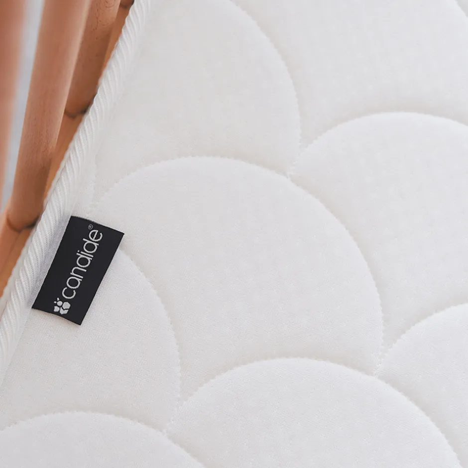 Outlet Madras Årstid 60x120 cm Børn Madrasser