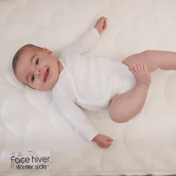 Outlet Madras Årstid 60x120 cm Børn Madrasser