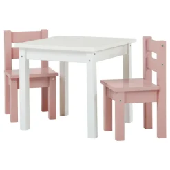 Online Mads Børnebord - hvid Børn Børneborde & Stole