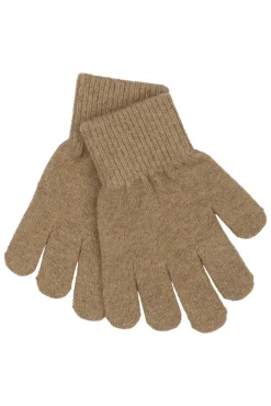 Outlet Magic handsker 3 pak - Bronze Luffer & Vanter