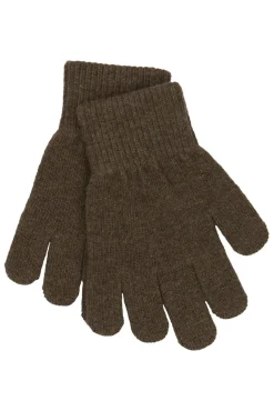 Outlet Magic handsker 3 pak - Bronze Luffer & Vanter