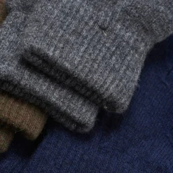 Online Magic Handsker 5 pak - Sea Turtle Luffer & Vanter|Uldhuer, Uldvanter & Uldfutter