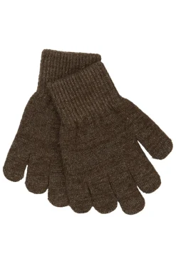 Hot Magic handsker 3 pak med lurex - Doeskin Luffer & Vanter