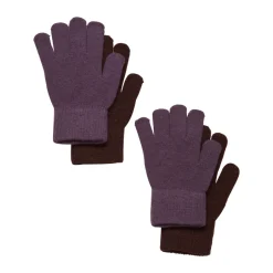 Online Magic Handsker 2-pak - Moonscape Luffer & Vanter|Uldhuer, Uldvanter & Uldfutter