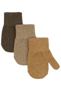 Hot Magic luffer 3 pak - Bronze Luffer & Vanter