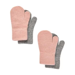 Magic Luffer 2-pak - 524 Luffer & Vanter|Uldhuer, Uldvanter & Uldfutter