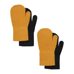 Sale Magic Luffer 2-pak - 372 Luffer & Vanter|Uldhuer, Uldvanter & Uldfutter