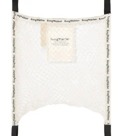 Magic shopper - beige Styrtasker & Barnevognsnet