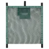 Best Magic Shopper Net Nylon - green Styrtasker & Barnevognsnet
