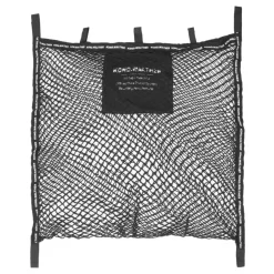 Clearance Magic Shopper Twin - black Styrtasker & Barnevognsnet