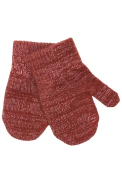 Discount Magic vanter 3 pak med lurex - Doeskin Luffer & Vanter