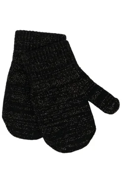 Magic vanter 3 pak med lurex - Antrazite Luffer & Vanter