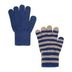 Magiske Handsker 2-Pak - 7934 Luffer & Vanter