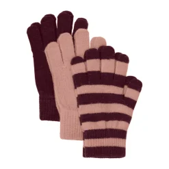 Online Magiske Strik Handsker 3-pak - 4953 Luffer & Vanter