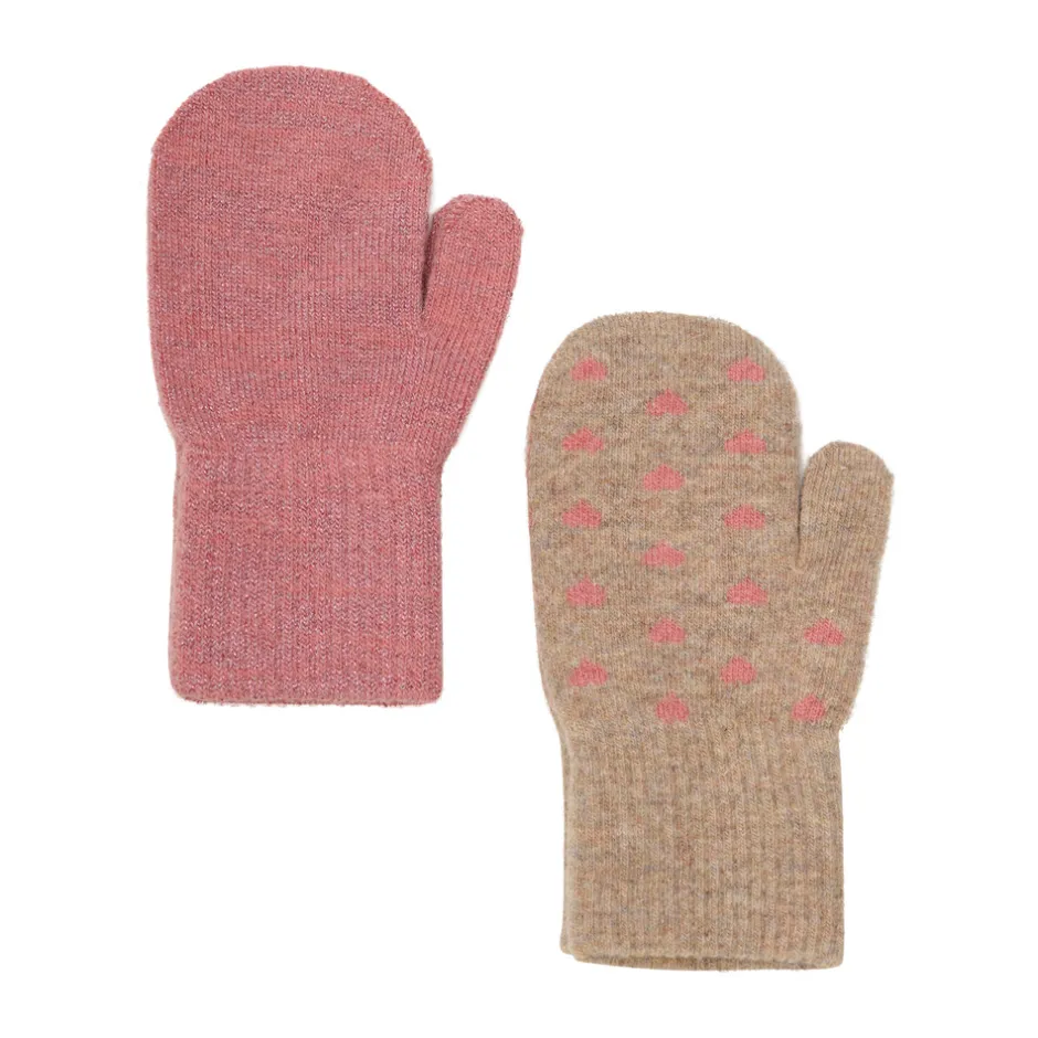 Online Magiske Vanter 2-Pak - 5424 Luffer & Vanter