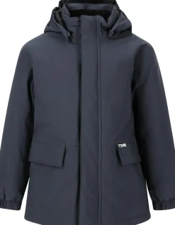 Best Malic Vinterjakke W-PRO 10005 - Navy Vinterjakker & Bukser