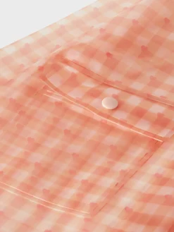 Discount Mamio løs regnjakke - PEACH WHIP Regntøj