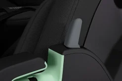 New Maple - Black Autostole 40-87 Cm (0-15 Mdr.)