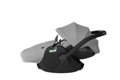 New Maple boot cover - light grey Øvrige