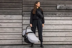 New Maple boot cover - light grey Øvrige