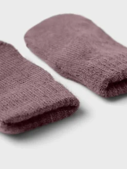 Hot Mara strik set - GRAPESHAKE Luffer & Vanter|Elefanthuer & Huer