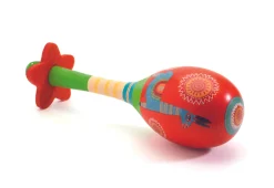 Maracas Musiklegetøj