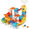 Hot Marble Rush Discovery Set, 30 pcs Kuglebaner