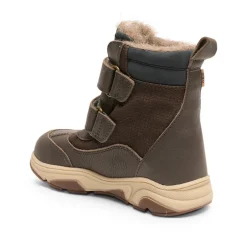 Best Marius tex - grey Vinterstøvler