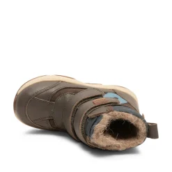 Best Marius tex - grey Vinterstøvler