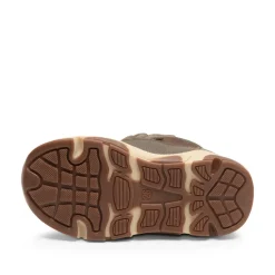 Best Marius tex - grey Vinterstøvler