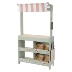 Outlet Markedsstand Køkkenleg