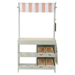 Outlet Markedsstand Køkkenleg