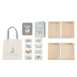 Outlet Markedsstand Køkkenleg