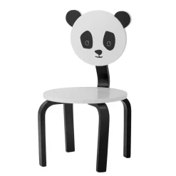 Outlet Marle Stol, Hvid, MDF Børn Børneborde & Stole