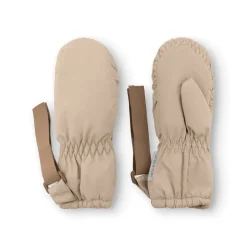 Best Matcordt Fleecefoet Vanter - Savannah tan Luffer & Vanter