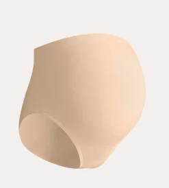 Online Maternity Support Panty - BEIGE Accessories