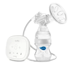 Clearance MATERNO GO – Single elektrisk brystpumpe Brystpumper
