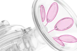 Best MATERNO SMART KIT DOUBLE Brystpumper