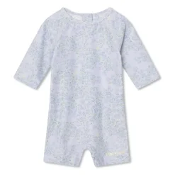 MATGOLDIE 3/4 printet badedragt - 0151 Badedragter & Bikinier