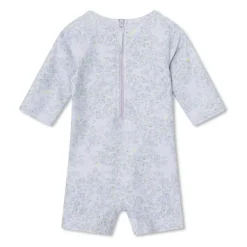 MATGOLDIE 3/4 printet badedragt - 0151 Badedragter & Bikinier