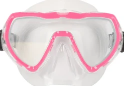 Sale Matira Jr. Dykkersæt pink Svømmetilbehør
