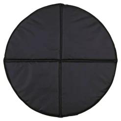 Clearance Mattress Black Swing, D70 Cm Sansegynger