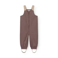 Discount Matwalenty Overtræksbukser - Peppercorn plum Vinterjakker & Bukser