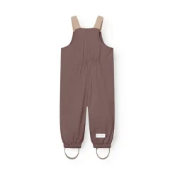 Discount Matwalenty Overtræksbukser - Peppercorn plum Vinterjakker & Bukser