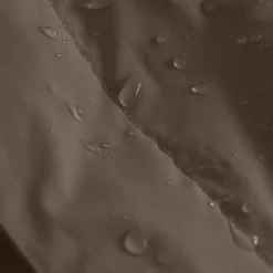 Outlet Matwang Fleeceforet Vinterjakke - Tarmac green Vinterjakker & Bukser