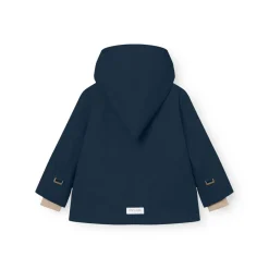 Matwang Fleeceforet Vinterjakke - Outer space Vinterjakker & Bukser