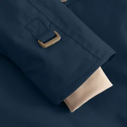 Matwang Fleeceforet Vinterjakke - Outer space Vinterjakker & Bukser