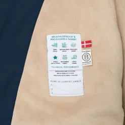 Matwang Fleeceforet Vinterjakke - Outer space Vinterjakker & Bukser